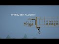 showing MORE planes that i made by myself in melon playground!