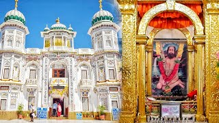 GURUDWARA RAJA SAHIB JI | Mazara Nau Abad | Mazara Nauabad NAWANSHAHR PUNJAB | Raja Sahib Ji Mazara