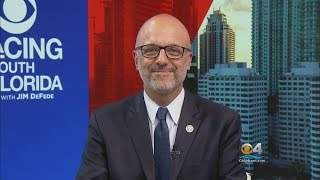 Facing South Florida: One-on-One With Congressman Ted Deutch