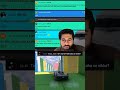 Why git and github is important | #coding #programming #ezsnippet #shorts
