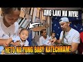 Yung Baby kaTechRAM Na Nirescue Natin Heto Na Siya Ang Laki Na!