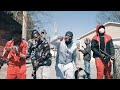 Hothead Capone x Robbo Murda x Mally G x C4 Murda - 4 Man Drill Pt.2