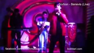 Сорбон Мирзо - Беневис / Sorbon Mirzo - Benevis Live