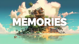 Maroon 5 - Memories (Lyrics) || Memories Mix Playlist || Maroon 5 Playlist