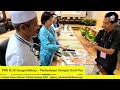 Siaran Langsung - Pembukaan Sampul Undi Pos PRK N.20 Sungai Bakap, Pulau Pinang