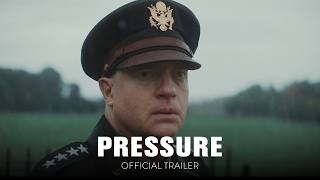 PRESSURE - Official Trailer [HD] - Only In Theaters May 29
