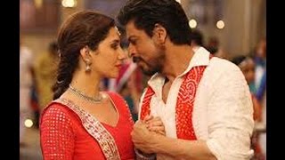 Udi Udi Jaye Full Song HD - Raees(Shah Rukh Khan | Mahira Khan)