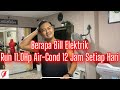 Skill Turunkan Bill Air-Cond Dari “RM1,200” ke “RM320” sahaja sebulan  |  MBE Air-Cond