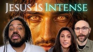 The Beauty of Jesus (Seeing Angels, True Discernment, & Intimacy with God) w/Micah Turnbo