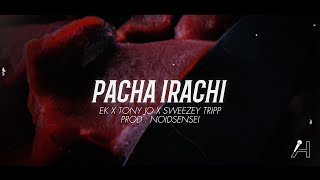 PACHA ERACHI | ALIYANSHOOD