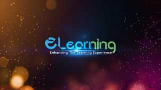 elearning intro