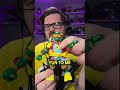 ray fillet and surfer mikey tmnt action figures from super7