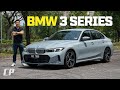 2023 BMW 3 Series Facelift in Malaysia /// 330i M Sport (English Subtitles)