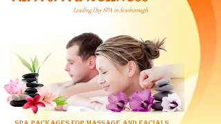 SPA Scarborough | Spa North York | Laser Spa East York