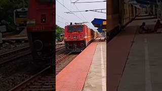 ||13009/Doon Express दुन एक्सप्रे/Howrah -Yog Nagari Rishikesh ||110kmph ||wap4|| #indianrailways 🔥🔥