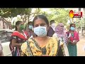 Health Secretary & Volunteers Door-to-Door Survey on COVID-19 | Visakhapatnam | Sakshi TV