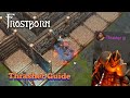 Thrasher Solo PvP Guide | Frostborn