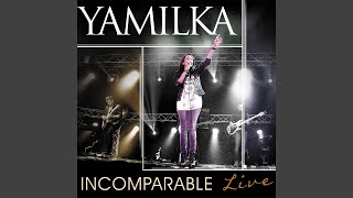 Incomparable [En Vivo]