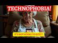 Fear to Fearless: MASTER TECHNOLOGY NOW!! (20f10)| Tech Savvy Tutorials with Norelle