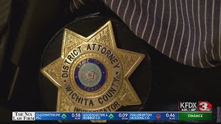 Longtime Wichita County investigator passes away after long battle with cancer