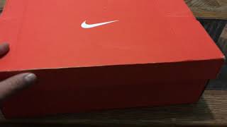 Nike Mercurial Superfly X CR7 elite TF chapter 6 unboxing