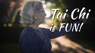 10,000 Victories Tai Chi is Fun