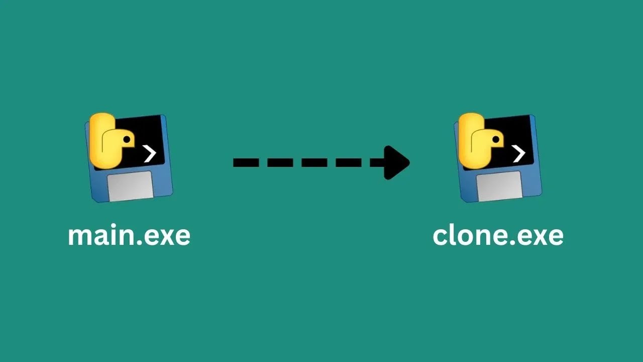 How To Make A Virus Using Python At Alexandra Donohoe Blog