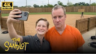The Sandlot (1993) Cast & Set ⚾ Then vs Now (2026) Latest Selfies 🧢 You're Killing Me Smalls...
