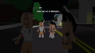 Repostei pq o audio do outro tava ruim (@Heleninhaaaaaa ) ❤️ #roblox #trend