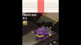 eRmA gUrDy - Paironormal Carnival - MSM composer tutorial #mysingingmonsters #msm #viral #composer