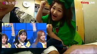 enewstv ′오프 더 코빅′ 이국주의 샤샤샤? '너무 해! 너무 해!' 151119 EP.1