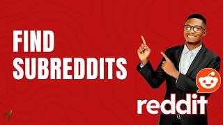 How to Find Subreddits on Reddit | Full Guide 2026