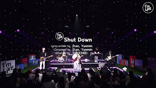 [I'm LIVE] 터치드(TOUCHED) - Shut Down