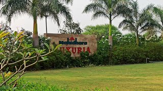 MAHIDHARA LUXURIA, VILLAS AND OPEN PLOTS,POCHRAM VILLAGE,PATANCHERU || GOPI JINKA ||