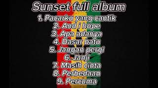 Best Sunset full album
