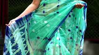 Dvija Handloom Saree Brand