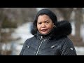 Sharon Norwood — FIRSTHAND: Segregation