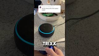 Asking Alexa Who The Worlds Fastest Rapper Is