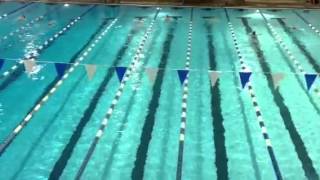 Piper - 50yd Breaststroke