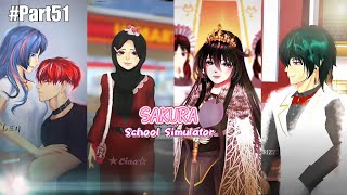 Kumpulan Tiktok Sakura School Simulator Part 51✨ || #tiktoksakuraschoolsimulator #fyp