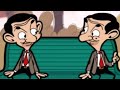 Double Trouble Full Episode Mr Bean Official Cartoon