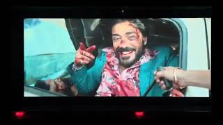 pushpa 2 reloaded version #viralvideo #pushpa2 #20minaddedfootage #trending