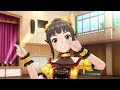 【デレステmv】harurunrun ぱっしょんぱわー！（衛藤美紗希・浜口あやめ・堀裕子）ssr