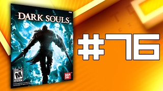 Bundespräsident Gough - Dark Souls #76 - Time to Drei