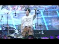 4k60p 240522 10cm 십센치 2024 경북대학교 축제 하푸르나 full ver. 직캠 fancam @경북대학교 대운동장