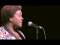 IWPS Finals 2014 - Imani Cezanne 