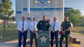 Brevard County sheriff gives update after 4 people are found dead in home