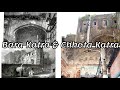 EXPLORING OLD DHAKA-BARA KATRA AND CHHOTA KATRA