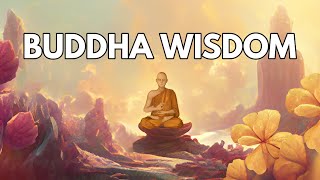 A Buddha Story