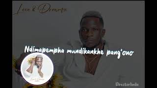 Onesimus - Tumoro Nthawi (Lyrics)